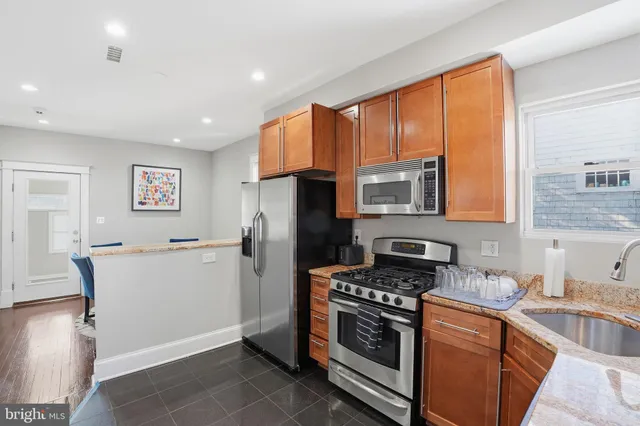 $3,700 | 1341 Franklin Street Northeast, Washington, DC 20017