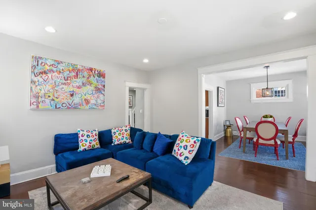 $3,700 | 1341 Franklin Street Northeast, Washington, DC 20017