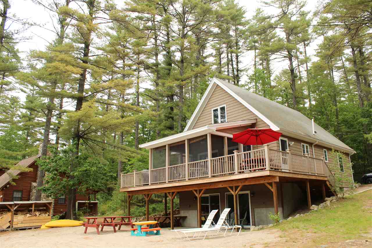 264 Wild Wood Road Wakefield, NH 03830 - Photo 3 of 40 Gallery Image 3