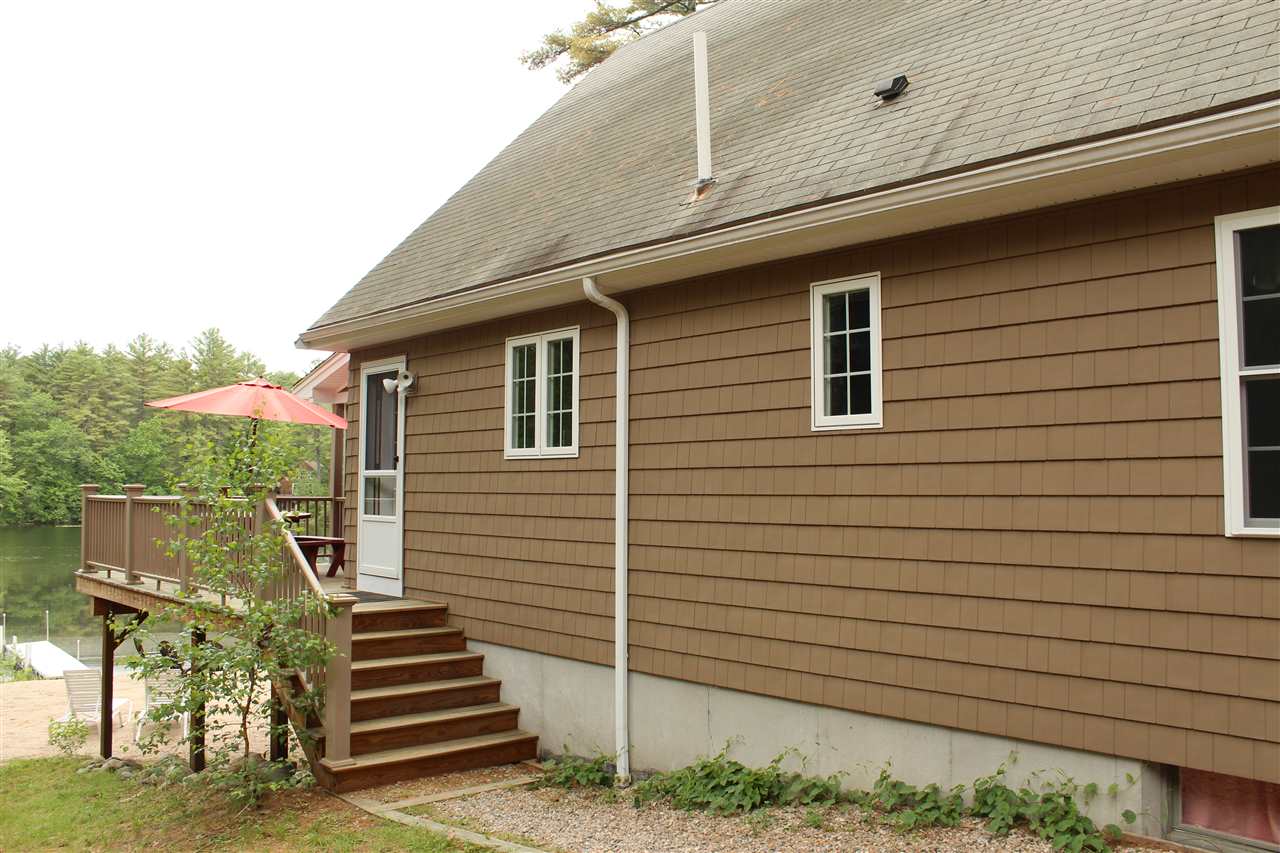 264 Wild Wood Road Wakefield, NH 03830 - Photo 24 of 40 Gallery Image 24