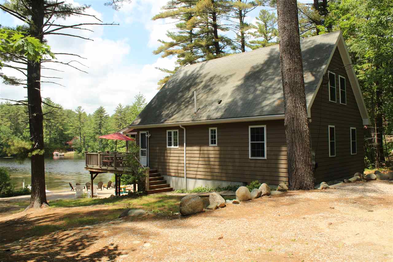 264 Wild Wood Road Wakefield, NH 03830 - Photo 25 of 40 Gallery Image 25