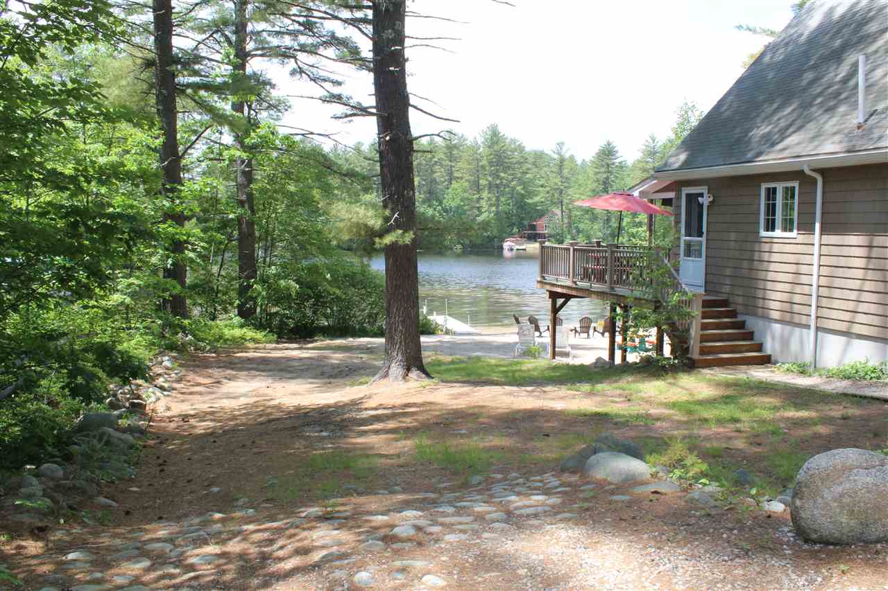 264 Wild Wood Road Wakefield, NH 03830 - Photo 26 of 40 Gallery Image 26
