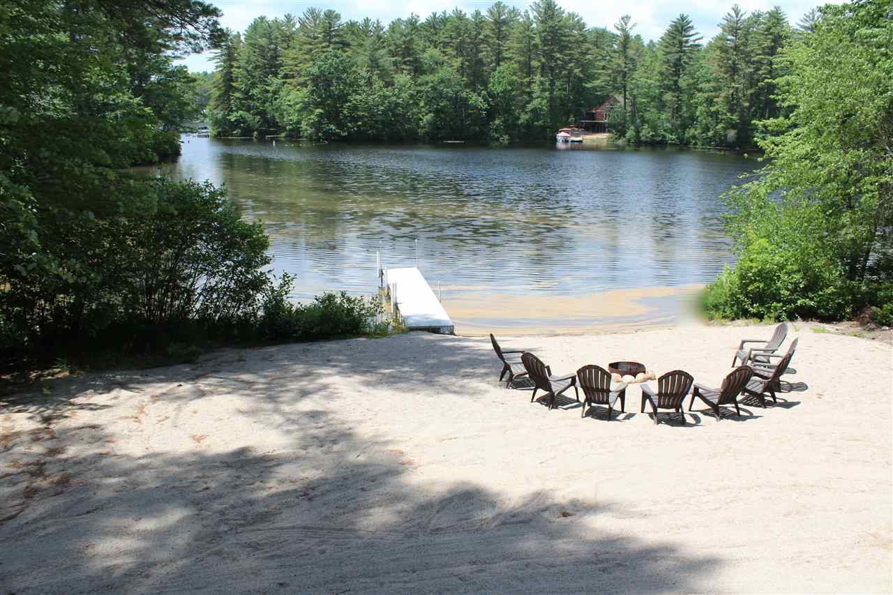 264 Wild Wood Road Wakefield, NH 03830 - Photo 33 of 40 Gallery Image 33