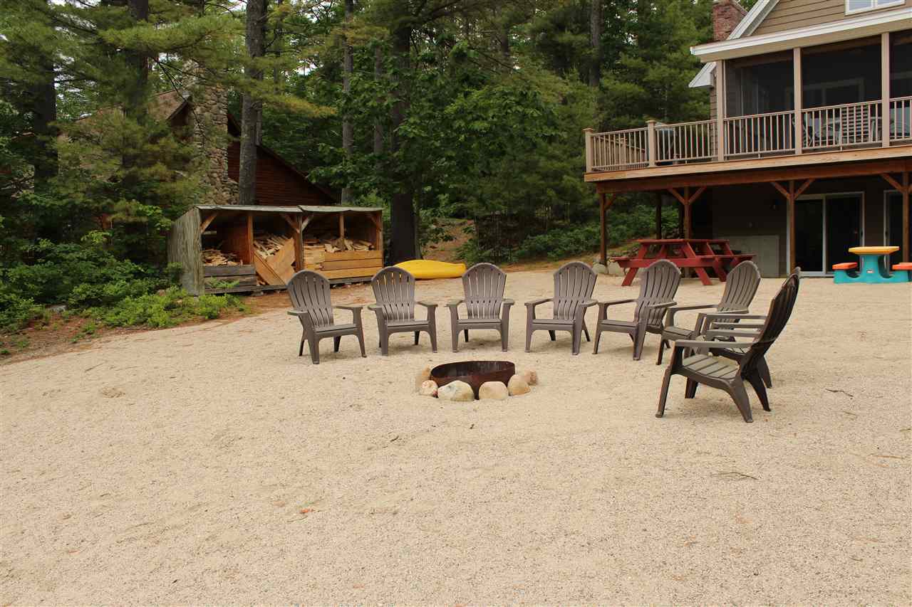 264 Wild Wood Road Wakefield, NH 03830 - Photo 40 of 40 Gallery Image 40