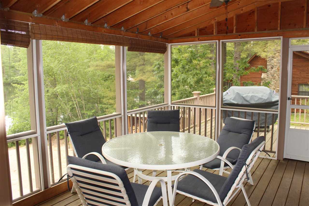 264 Wild Wood Road Wakefield, NH 03830 - Photo 5 of 40 Gallery Image 5