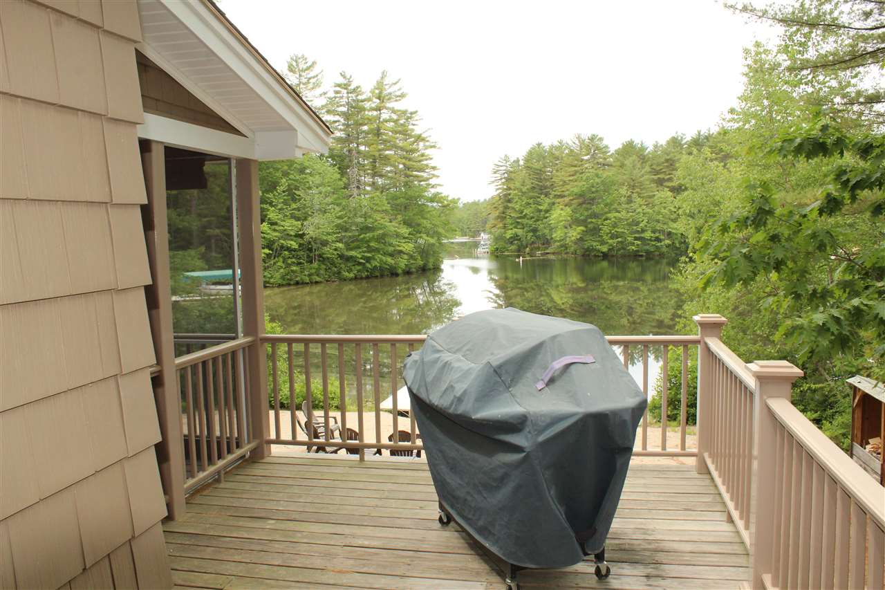 264 Wild Wood Road Wakefield, NH 03830 - Photo 8 of 40 Gallery Image 8