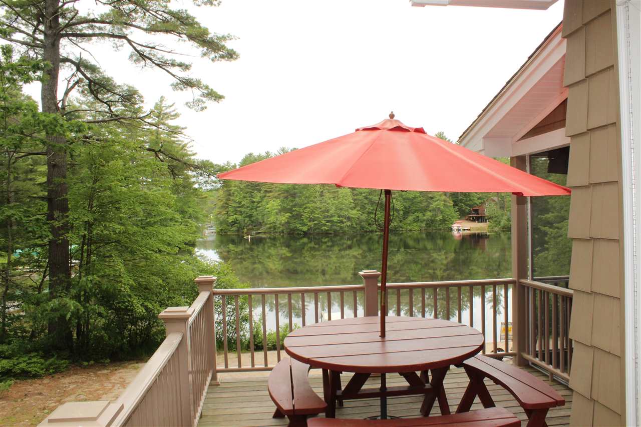 264 Wild Wood Road Wakefield, NH 03830 - Photo 9 of 40 Gallery Image 9