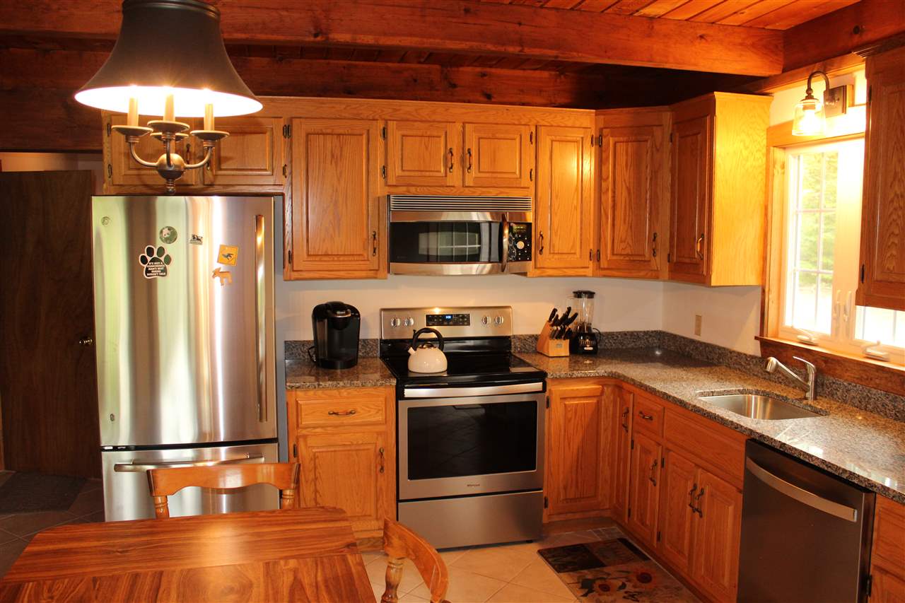 264 Wild Wood Road Wakefield, NH 03830 - Photo 10 of 40 Gallery Image 10