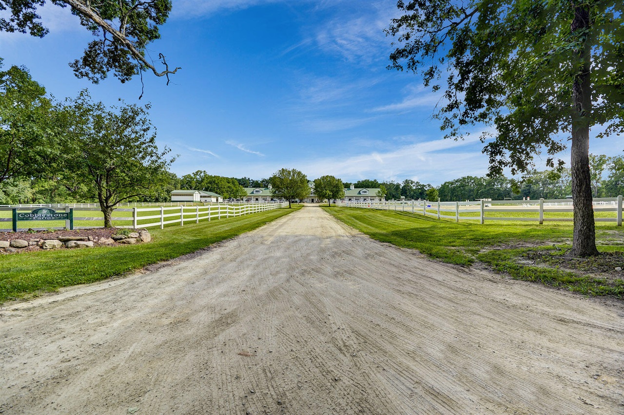 6301 Gregory Road Dexter, MI 48130 - Photo 58 of 64