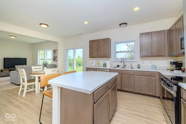 $309,105 | 2310 North Liberty Lakes Drive, Greensburg, IN 47240