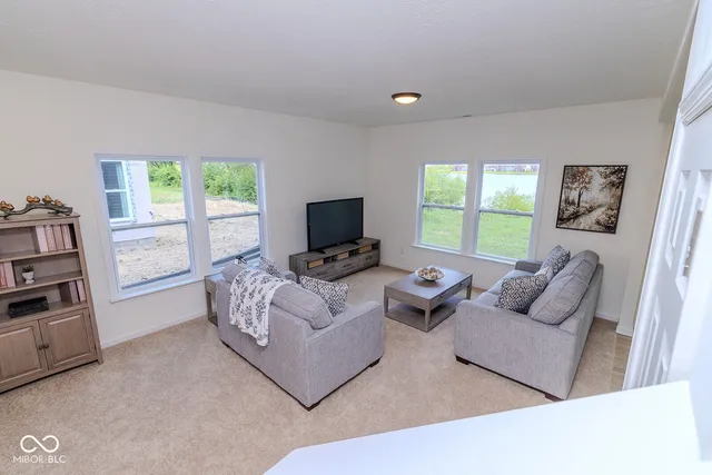 $309,105 | 2310 North Liberty Lakes Drive, Greensburg, IN 47240