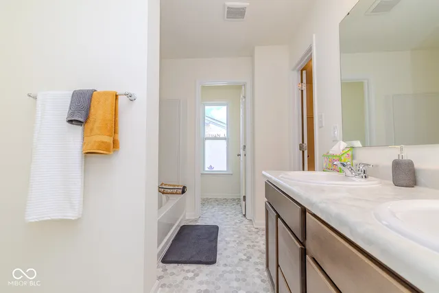 $309,105 | 2310 North Liberty Lakes Drive, Greensburg, IN 47240