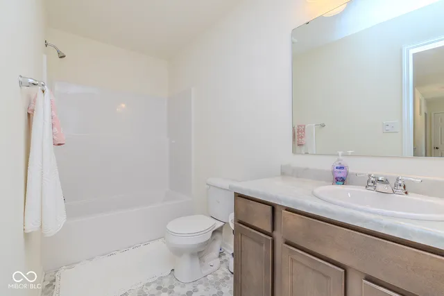 $309,105 | 2310 North Liberty Lakes Drive, Greensburg, IN 47240