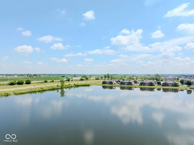 $309,105 | 2310 North Liberty Lakes Drive, Greensburg, IN 47240