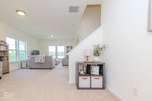 $309,105 | 2310 North Liberty Lakes Drive, Greensburg, IN 47240