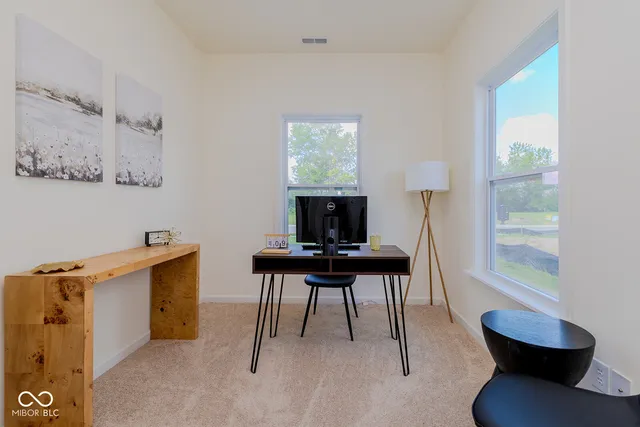 $309,105 | 2310 North Liberty Lakes Drive, Greensburg, IN 47240