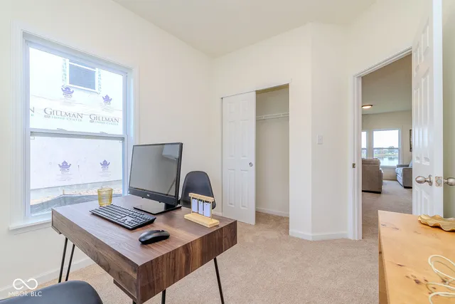 $309,105 | 2310 North Liberty Lakes Drive, Greensburg, IN 47240