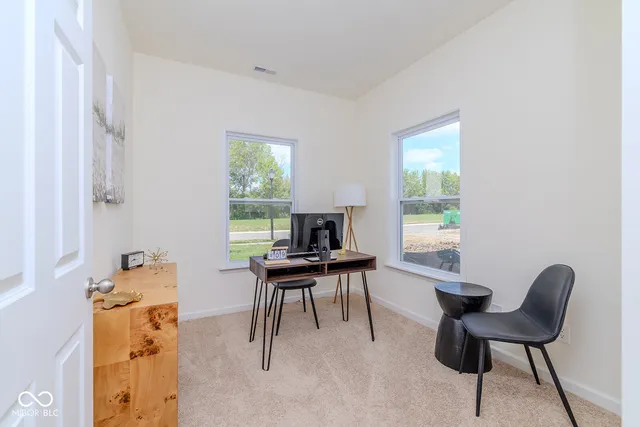 $309,105 | 2310 North Liberty Lakes Drive, Greensburg, IN 47240