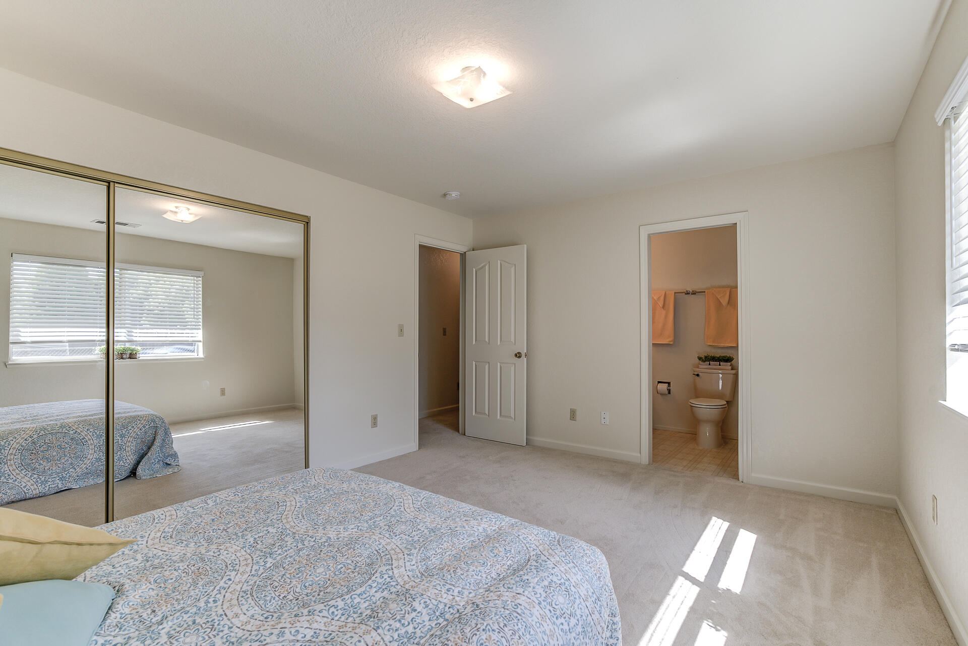 649 Lowe Street Redding, CA 96001 - Photo 11 of 35 a view of empty room