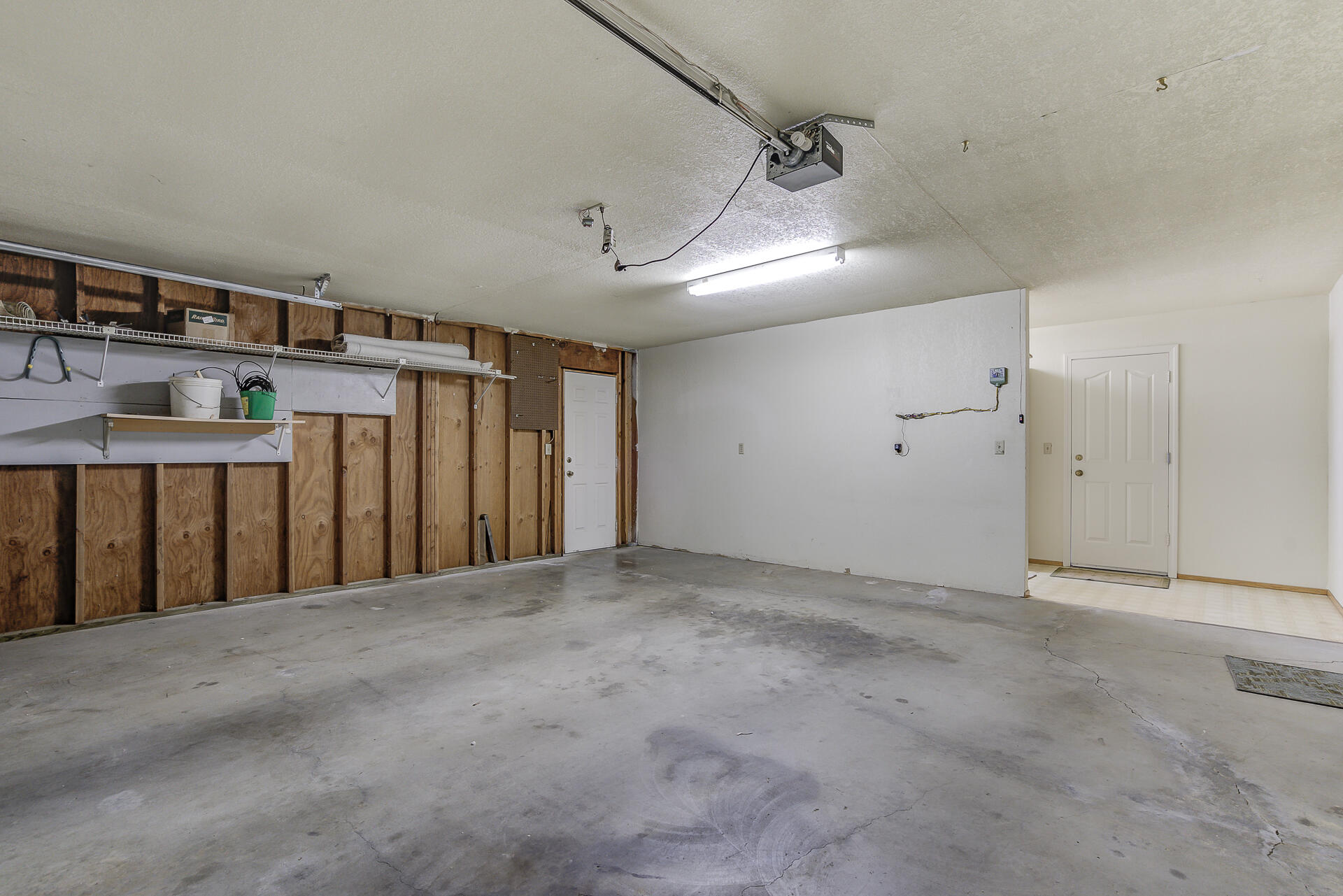 649 Lowe Street Redding, CA 96001 - Photo 28 of 35 a view of an empty room