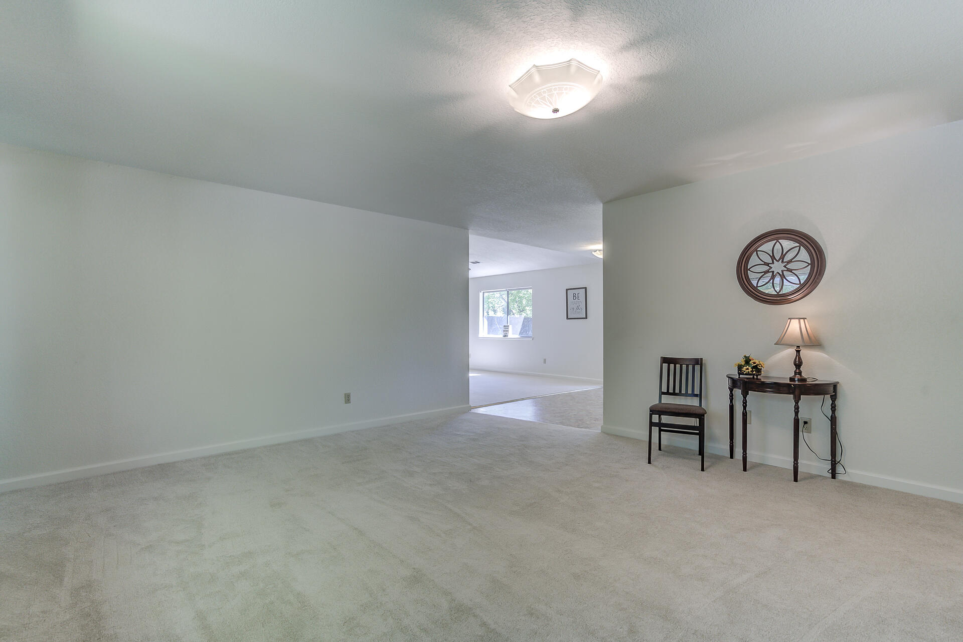 649 Lowe Street Redding, CA 96001 - Photo 4 of 35 a view of a livingroom with furniture
