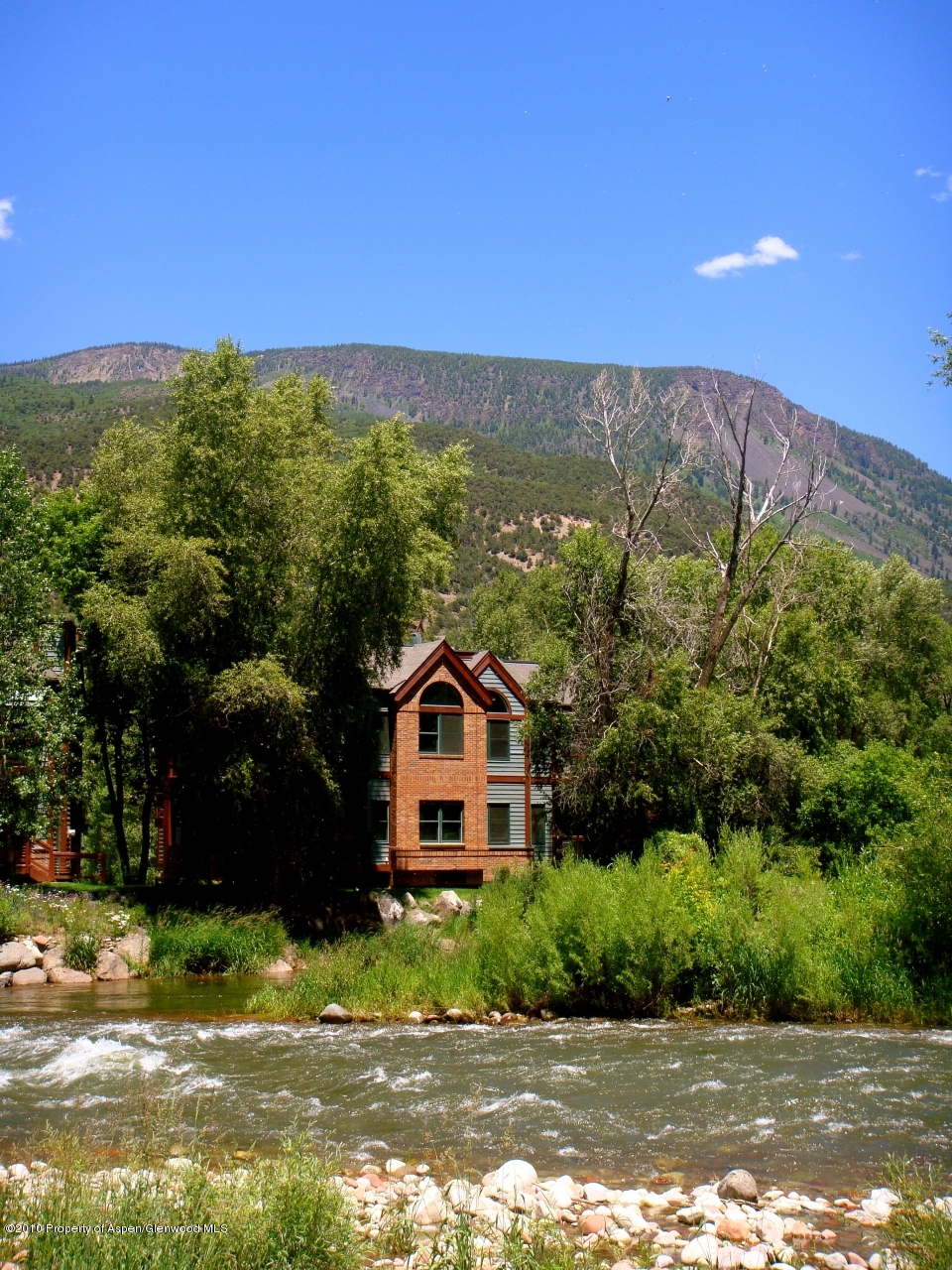 755 Gold Rivers Court, Unit 24E Basalt, CO 81621 - Photo 1 of 9 Exterior view