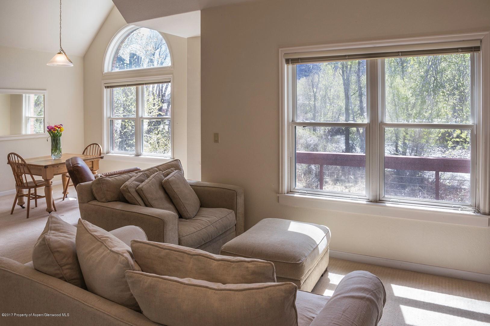 755 Gold Rivers Court, Unit 24E Basalt, CO 81621 - Photo 3 of 9 24E interior view photo