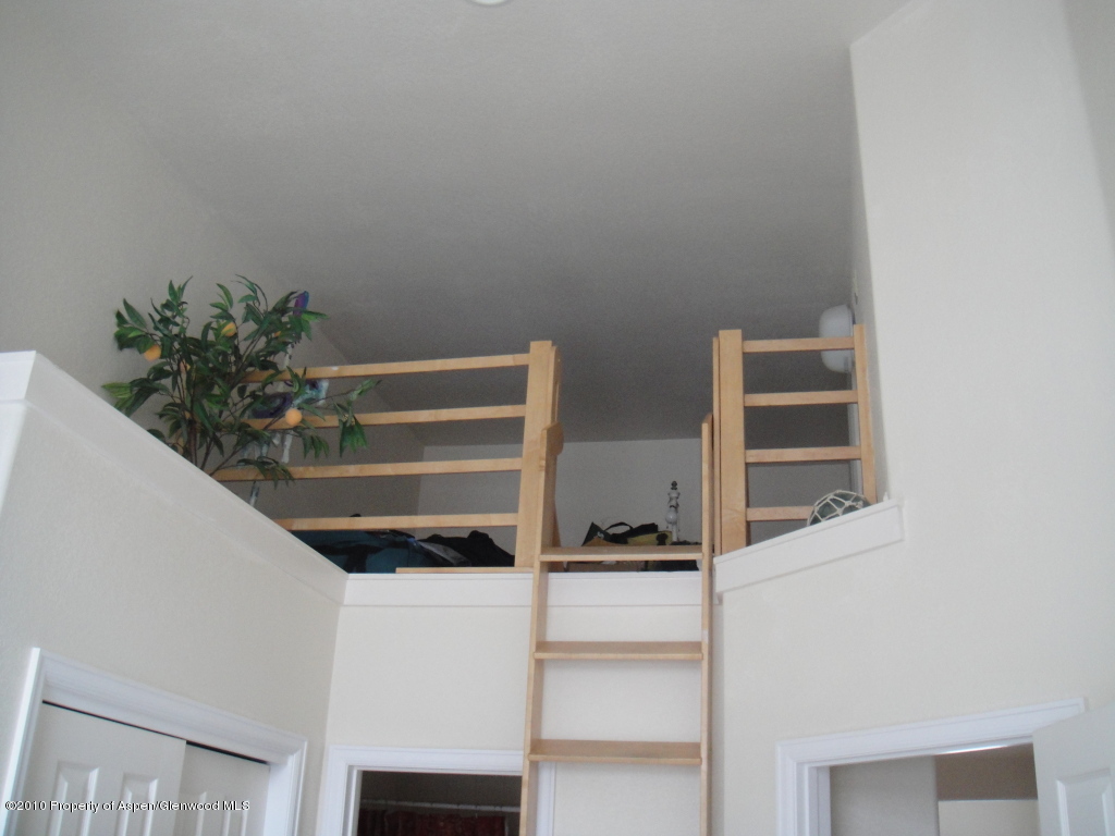 755 Gold Rivers Court, Unit 24E Basalt, CO 81621 - Photo 7 of 9 Loft access