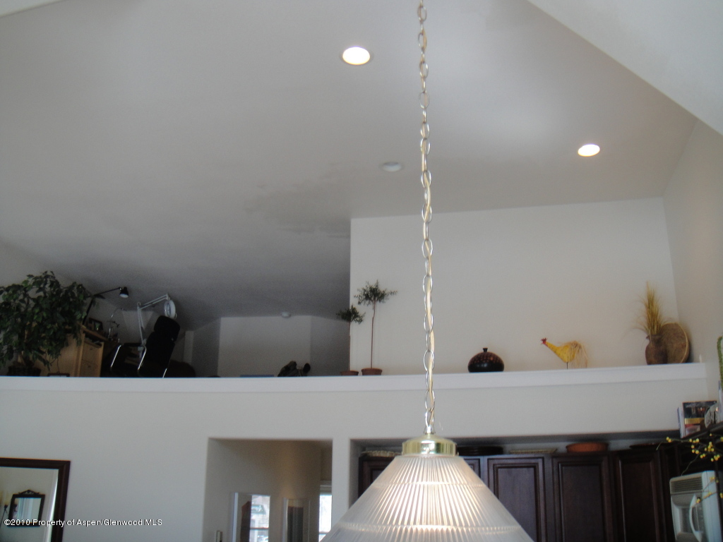 755 Gold Rivers Court, Unit 24E Basalt, CO 81621 - Photo 8 of 9 Loft above Living Room