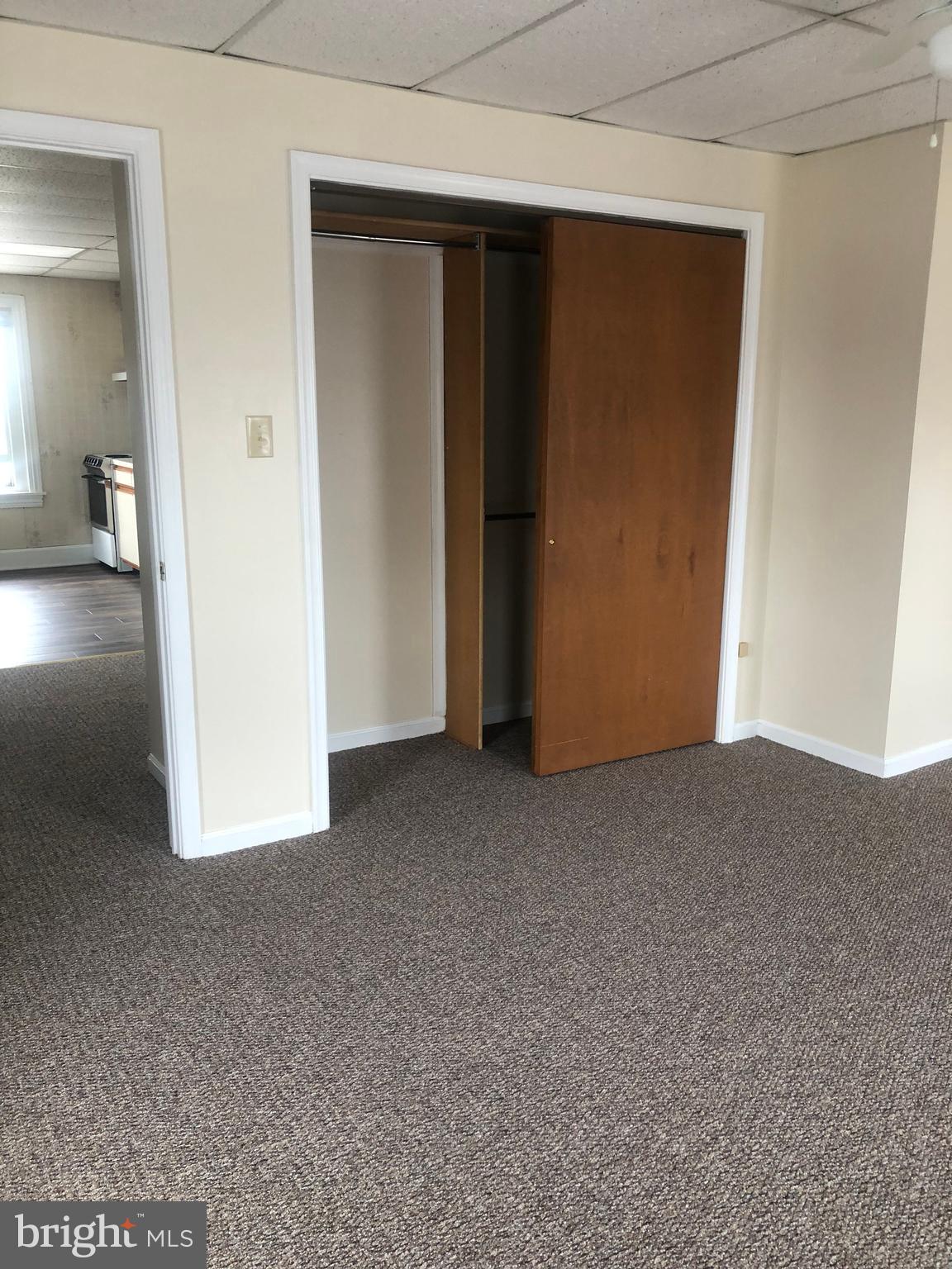 70 North Main Street, Unit 3 Spring City, PA 19475 - Photo 8 of 11 a view of an empty room