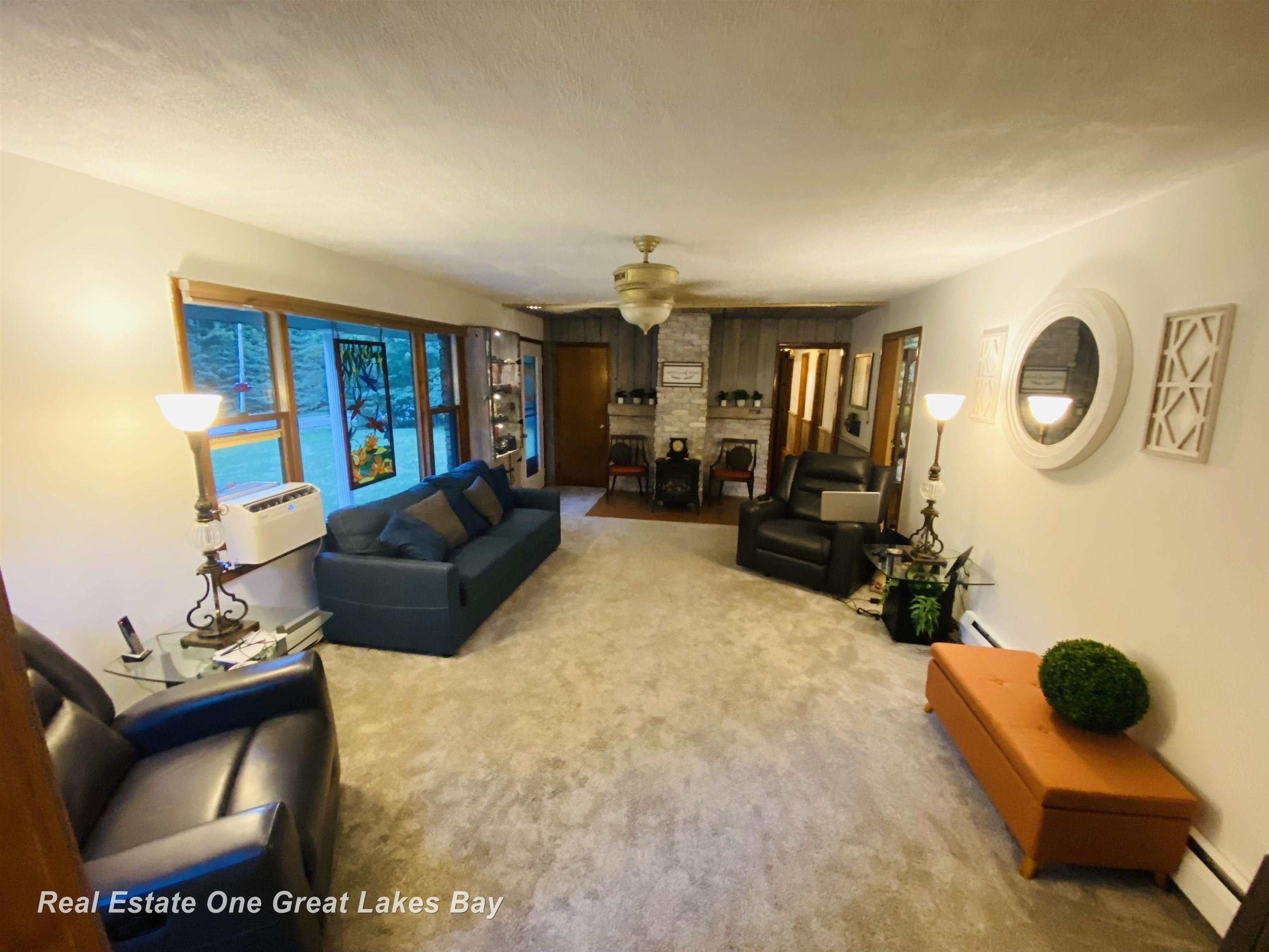 1885 Erskine Road Hemlock, MI 48626 - Photo 40 of 45