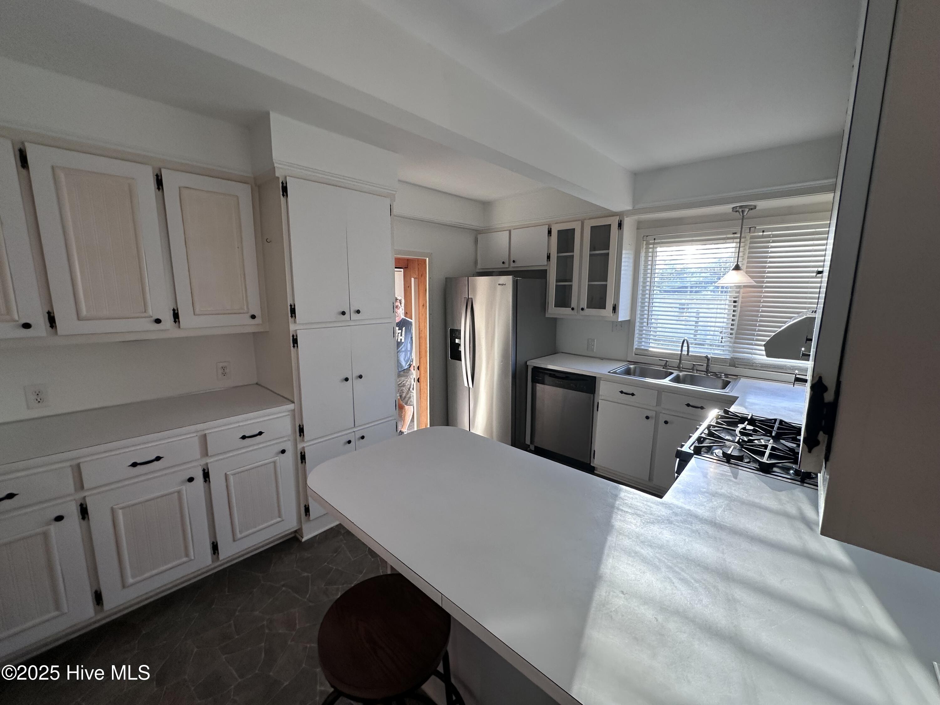 115 Gumberry Road Ayden, NC 28513 - Photo 13 of 15 115 Gumberry kitchen 2