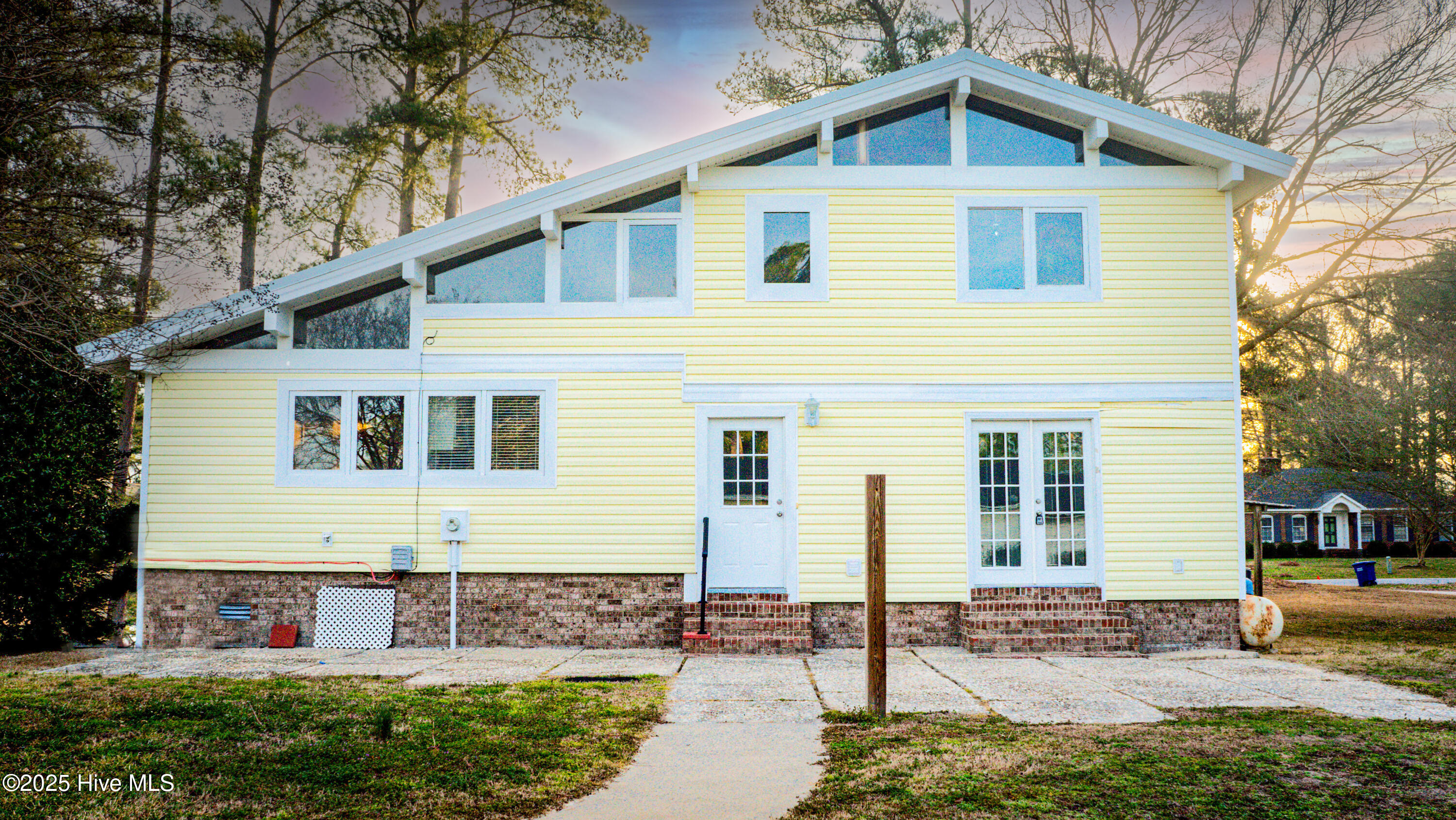 115 Gumberry Road Ayden, NC 28513 - Photo 2 of 15 Exterior Shots (4)