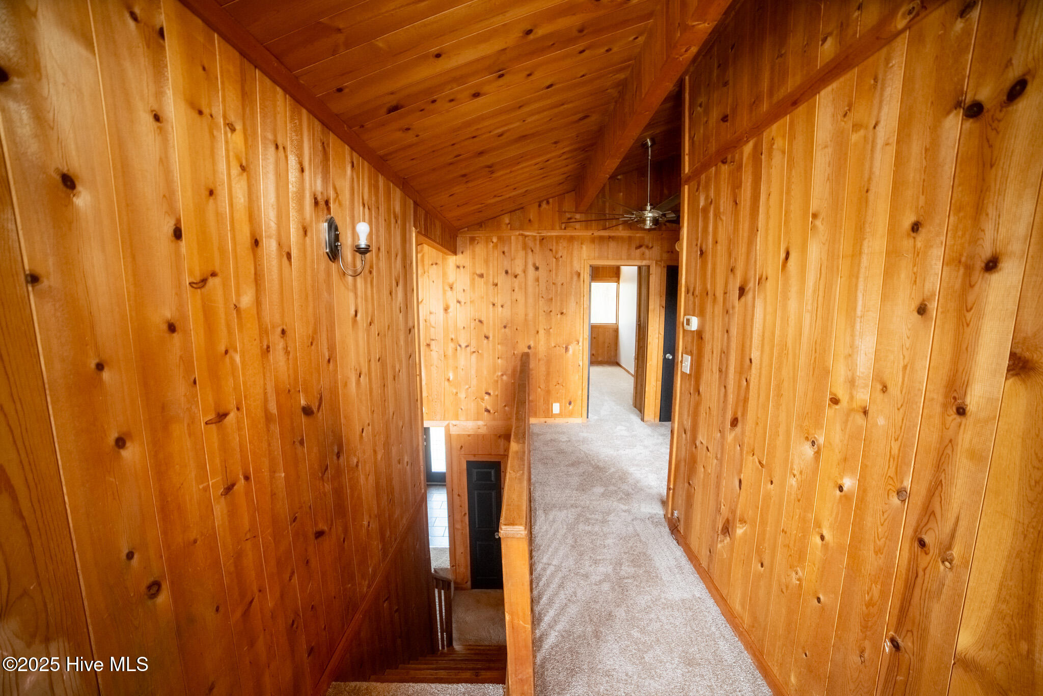 115 Gumberry Road Ayden, NC 28513 - Photo 8 of 15 Hallway upstairs