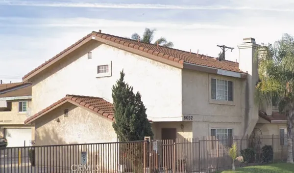 $449,999 | 8032 Rose Street, Unit 17, Paramount, CA 90723