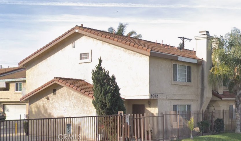 8032 Rose Street, Unit 17 Paramount, CA 90723 - Photo 2 of 2