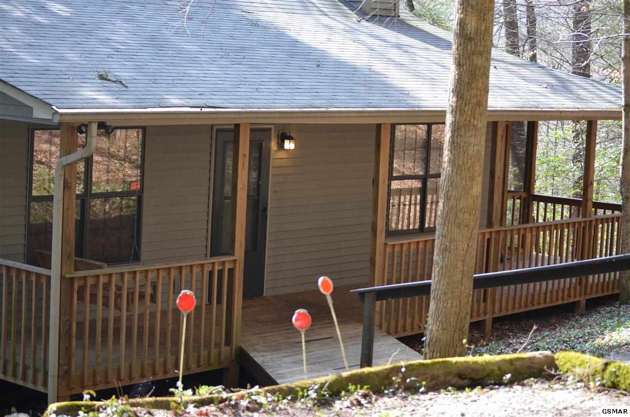 215 Fern Rdg Road Townsend, TN 37882 - Photo 1 of 1 Gallery Image 1