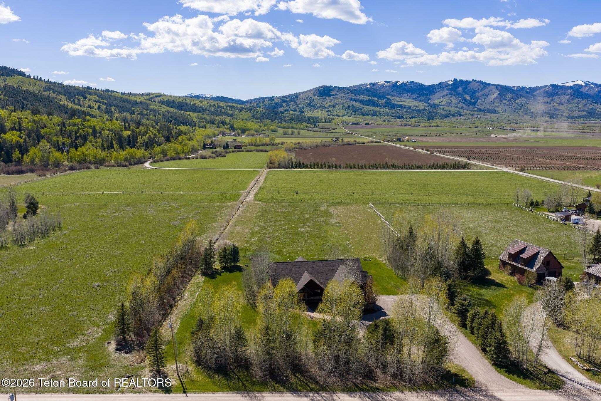 10128 West 2000 South Victor, ID 83455 - Photo 13 of 94 10128 W2000S Exterior-23