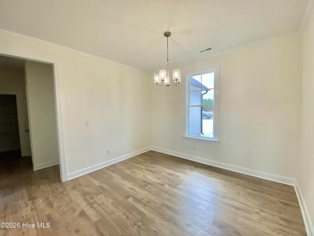 $340,000 | 203 Rae Drive, Pikeville, NC 27863