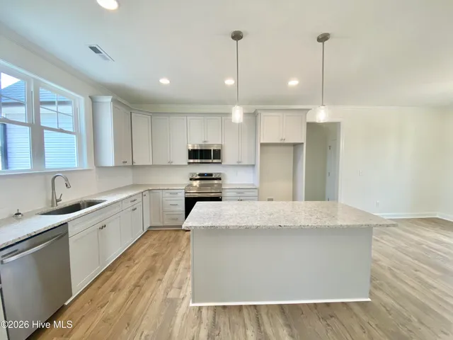 $340,000 | 203 Rae Drive, Pikeville, NC 27863