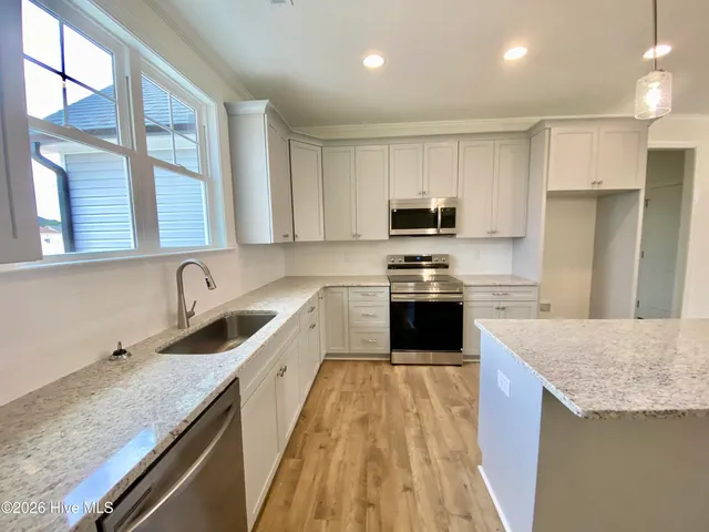 $340,000 | 203 Rae Drive, Pikeville, NC 27863