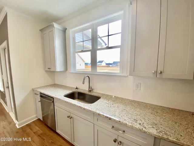 $340,000 | 203 Rae Drive, Pikeville, NC 27863