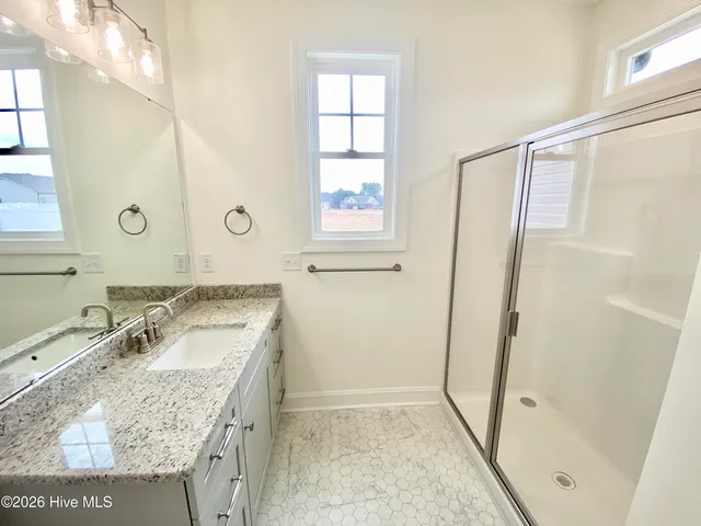 $340,000 | 203 Rae Drive, Pikeville, NC 27863