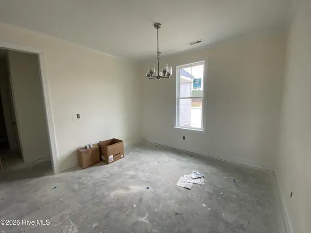 $340,000 | 203 Rae Drive, Pikeville, NC 27863