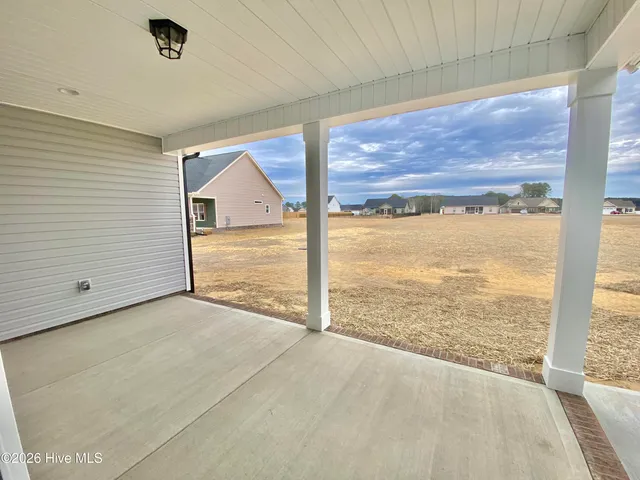 $340,000 | 203 Rae Drive, Pikeville, NC 27863