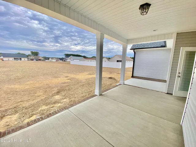 $340,000 | 203 Rae Drive, Pikeville, NC 27863