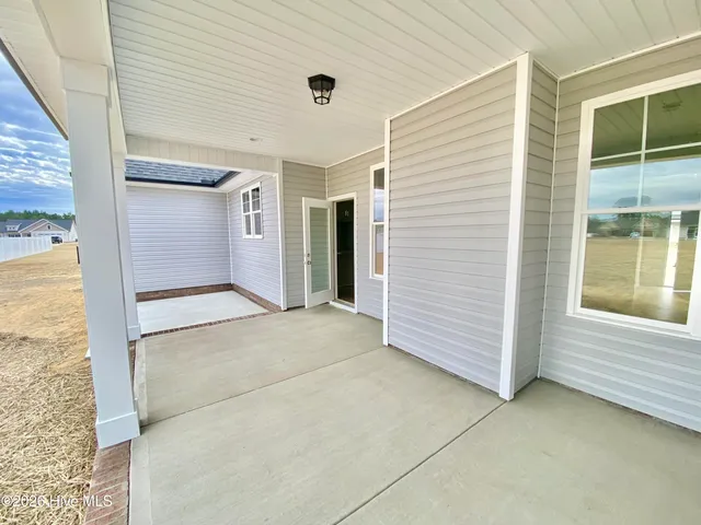 $340,000 | 203 Rae Drive, Pikeville, NC 27863