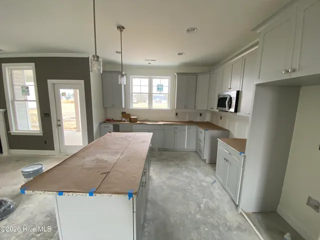 $340,000 | 203 Rae Drive, Pikeville, NC 27863