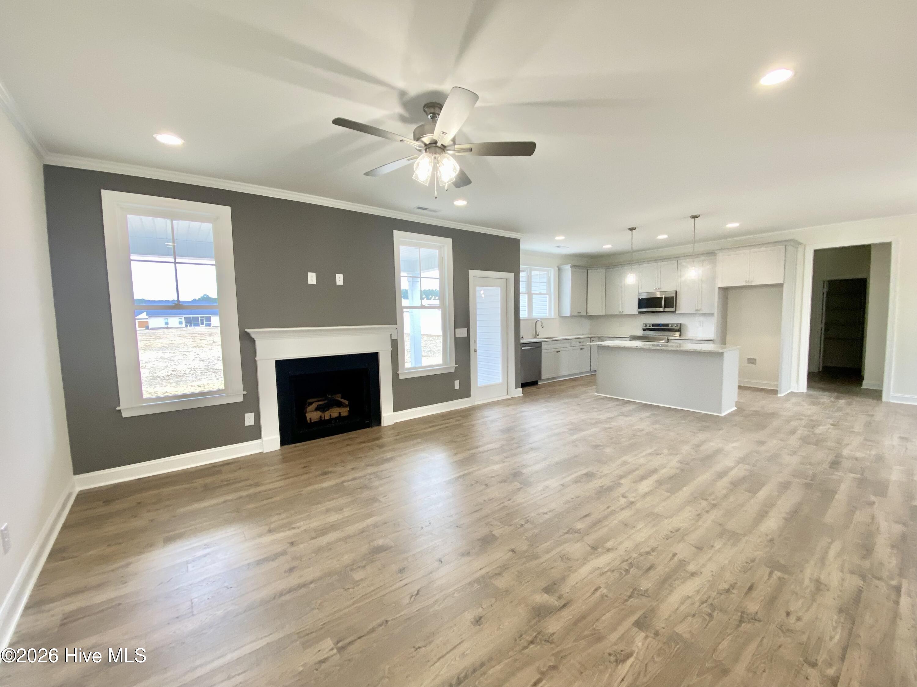 203 Rae Drive Pikeville, NC 27863 - Photo 6 of 39 IMG_5612