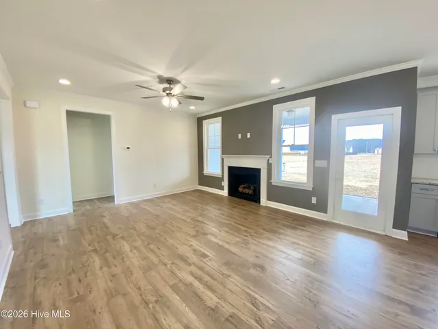 $340,000 | 203 Rae Drive, Pikeville, NC 27863